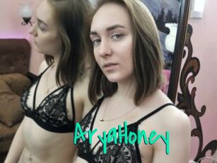 AryaHoney