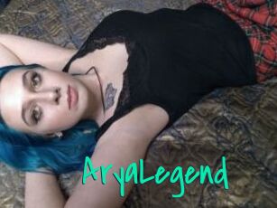 AryaLegend
