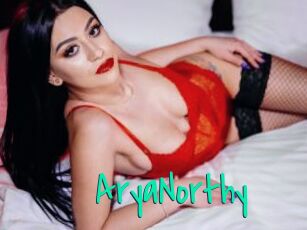 AryaNorthy