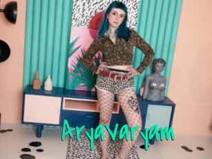 AryaVaryam