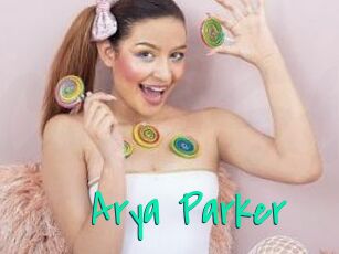Arya_Parker