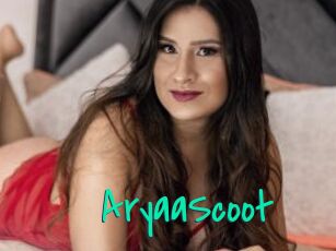 AryaaScoot
