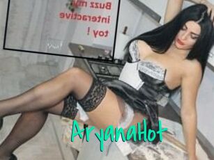 AryanaHot