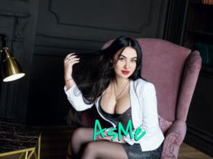 AsMe