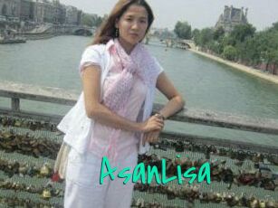 AsanLisa