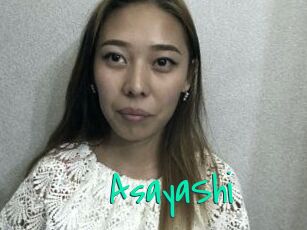 AsayaShi