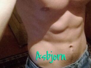 Asbjorn
