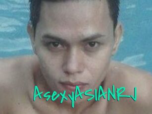 AsexyASIANRJ Cool Sexe
