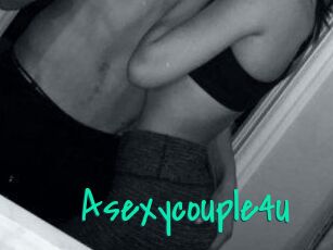 Asexycouple4u
