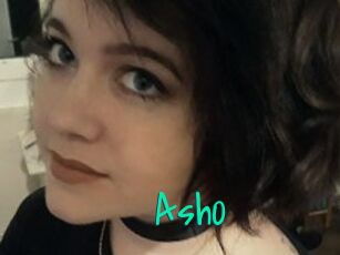 Ash0