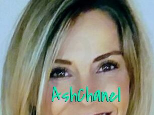 AshChanel