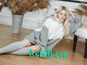 AshOfLove