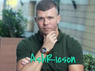 AshRicson