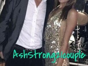 AshStrong21couple
