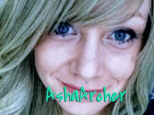 AshaArcher