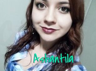 Ashantila