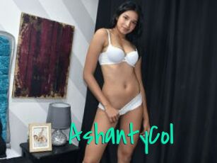 AshantyCol