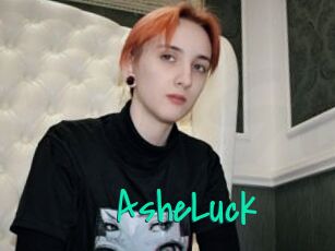 AsheLuck