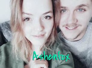 Ashenfox