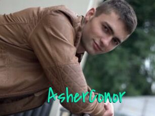 AsherConor