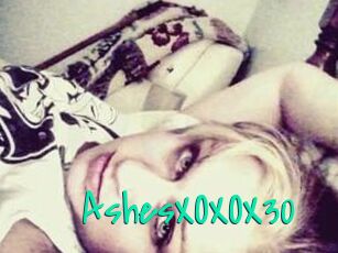 AshesXOXOX30
