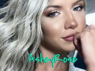 AsheyRose