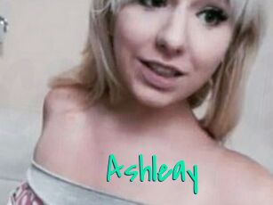 Ashleay