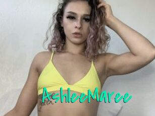 AshleeMaree