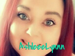 AshleeeLynnn