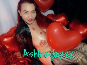 Ashleeyfoxxx