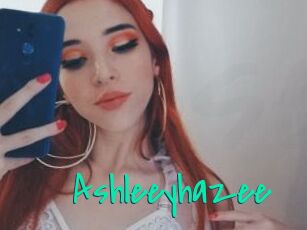Ashleeyhazee