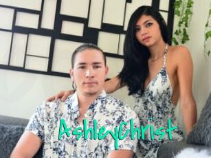 AshleyChrist