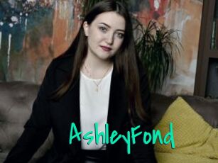 AshleyFond