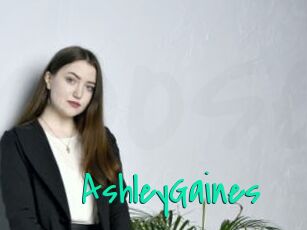 AshleyGaines