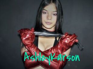AshleyKarson