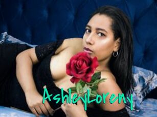 AshleyLoreny