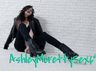 AshleyMorettySex69