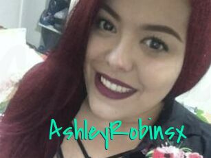 AshleyRobinsx