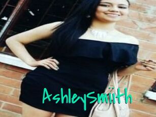 AshleySmiith