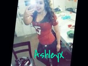 Ashley_X_