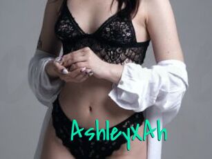 AshleyXAh