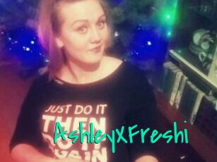 AshleyXFreshi