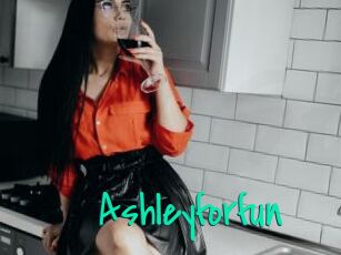 Ashleyforfun