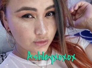 Ashleyxoxox