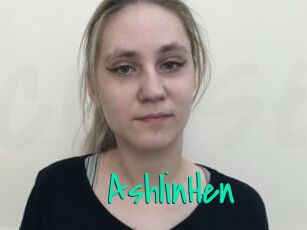 AshlinHen
