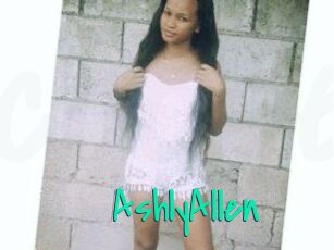 AshlyAllen