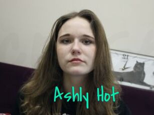 Ashly_Hot