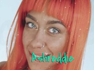 Ashreddie