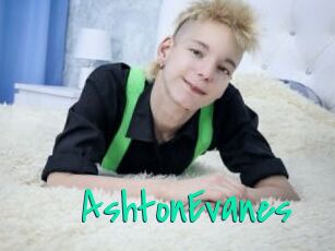 AshtonEvanes