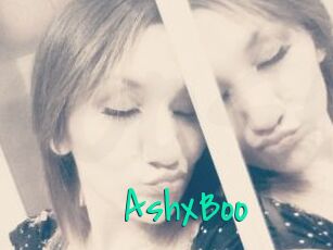 AshxBoo